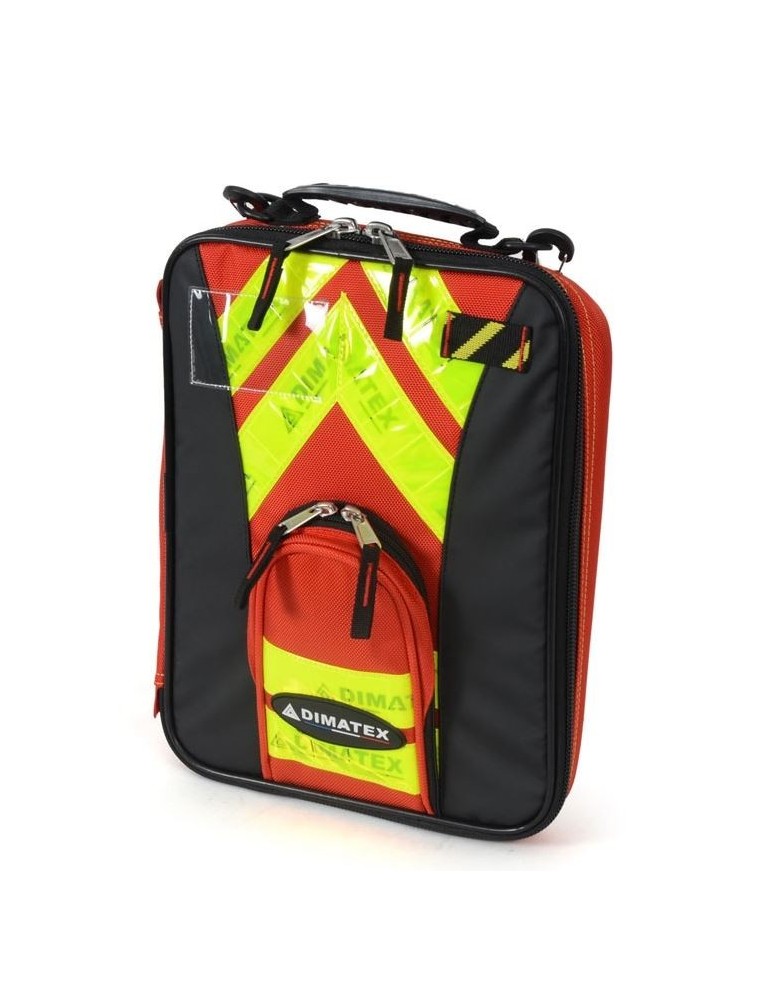 Porte- document SENTINEL BLEU