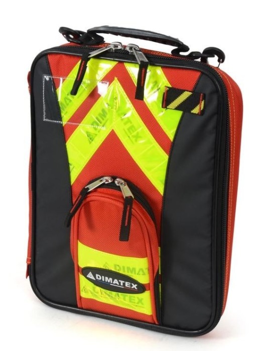 Porte- document SENTINEL BLEU