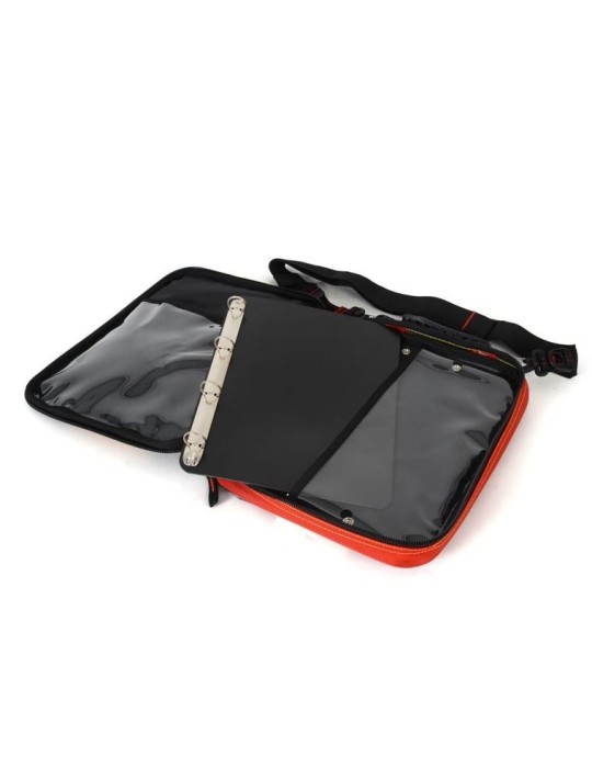 Porte- document SENTINEL BLEU