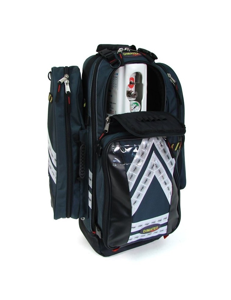 SAC D'OXYGÉNOTHÉRAPIE DIMATEX