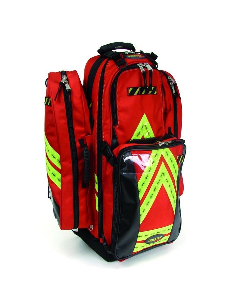 SAC D'OXYGÉNOTHÉRAPIE DIMATEX SAC D'OXYGÉNOTHÉRAPIE DIMATEX