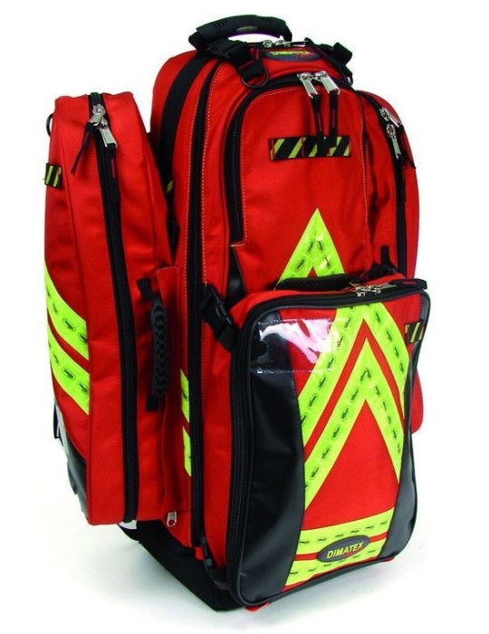 SAC D'OXYGÉNOTHÉRAPIE DIMATEX SAC D'OXYGÉNOTHÉRAPIE DIMATEX