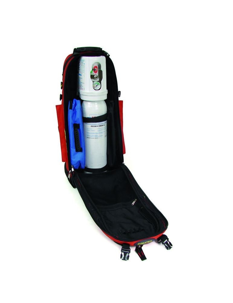 SAC D'OXYGÉNOTHÉRAPIE DIMATEX