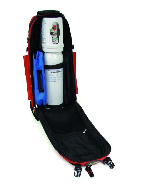SAC D'OXYGÉNOTHÉRAPIE DIMATEX