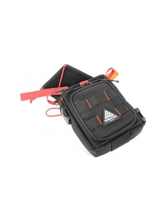 POCHE  DE 1ER SECOURS