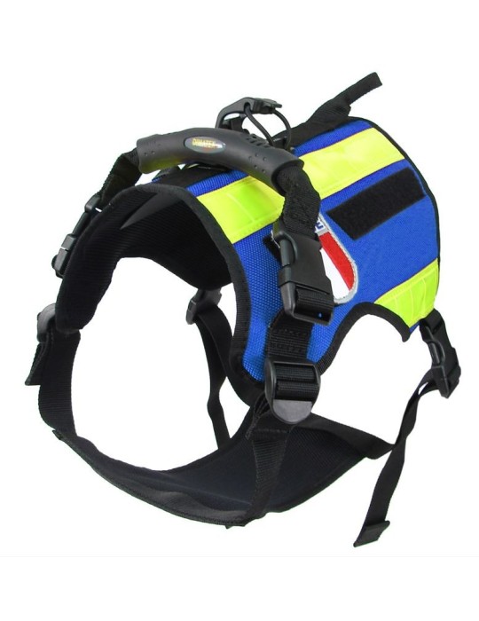HARNAIS POUR CHIEN