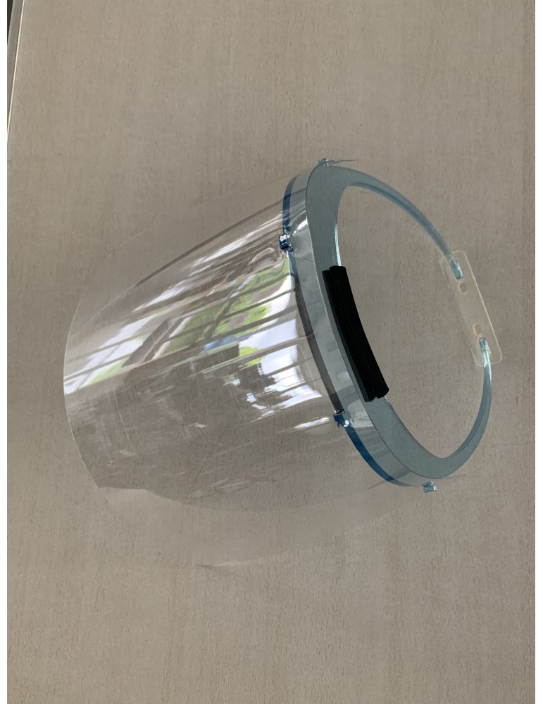 Visière de protection