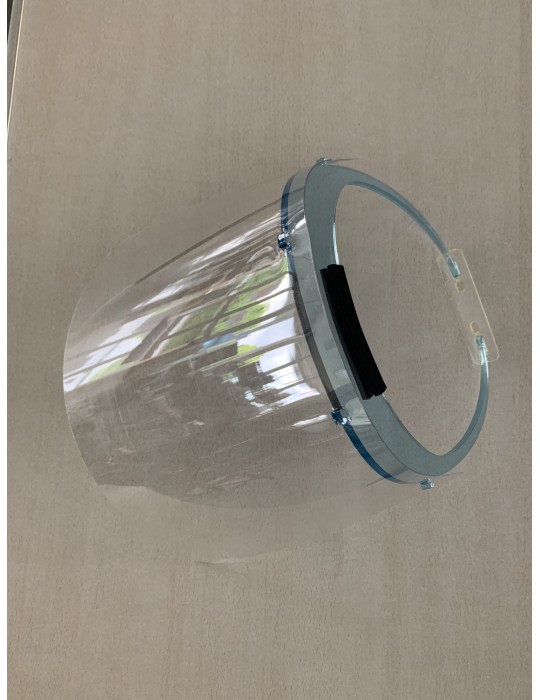 Visière de protection