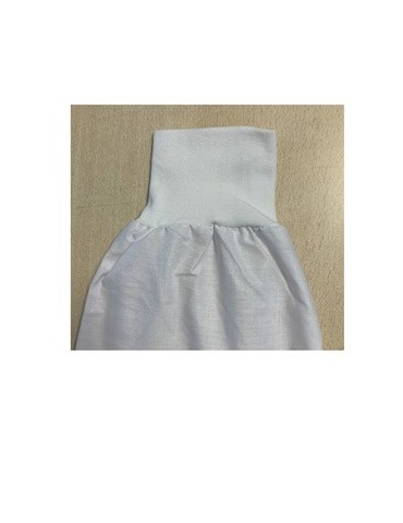 BLOUSE MÉDICALE LAVABLE A 90° 2