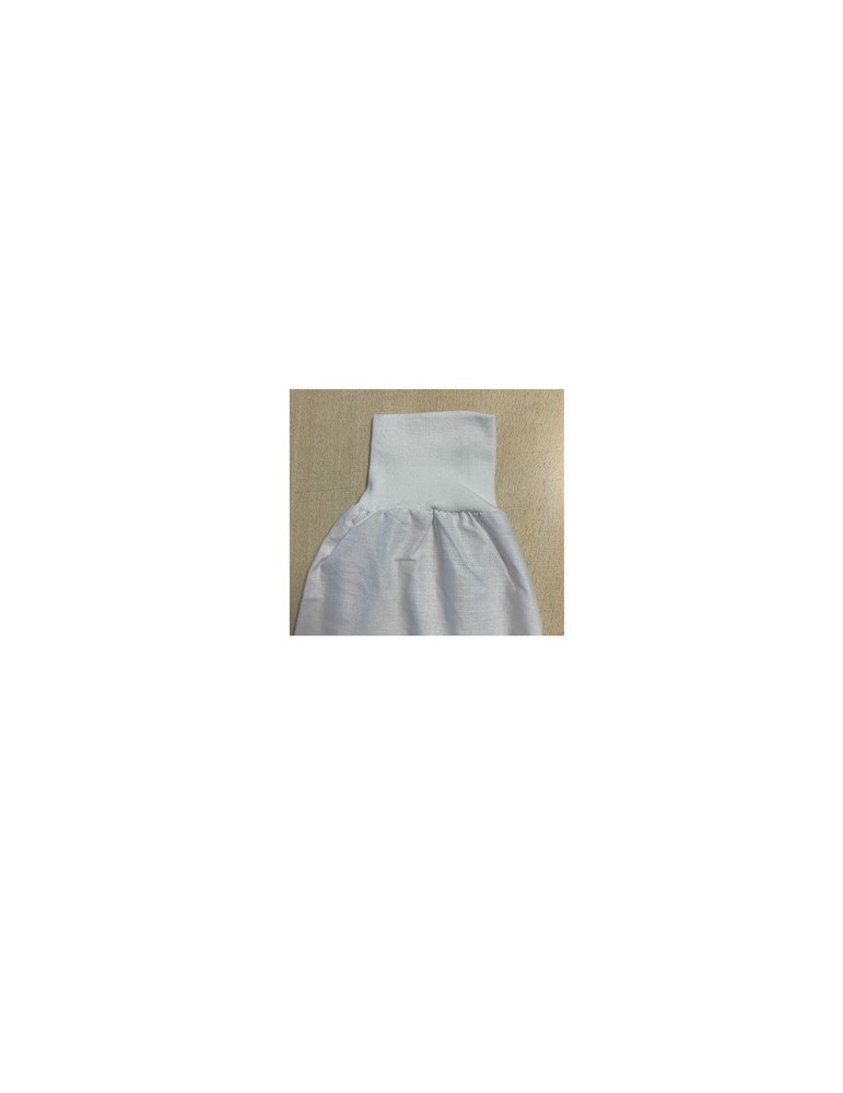 BLOUSE MÉDICALE LAVABLE A 90°