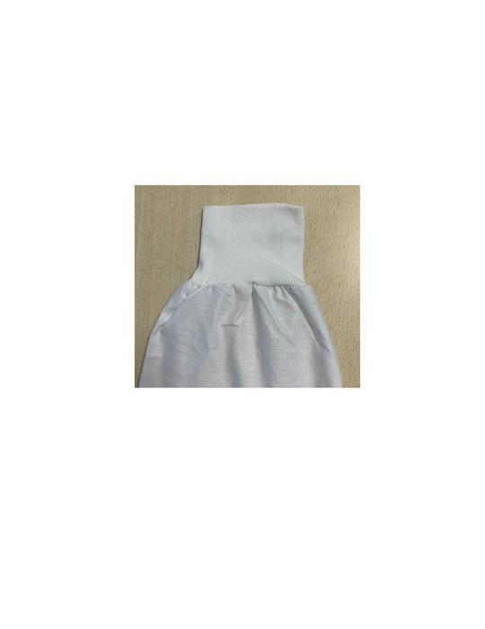 BLOUSE MÉDICALE LAVABLE A 90°