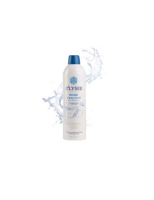 Brumisateur D'eau pure 400ml