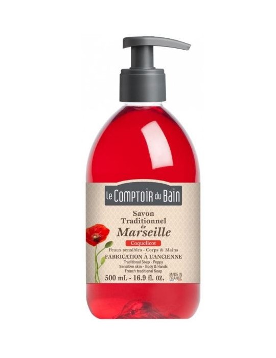 SAVONS TRADITIONNELS DE MARSEILLE