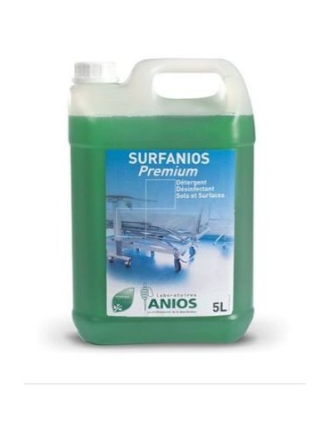 SURFANIOS PREMIUM