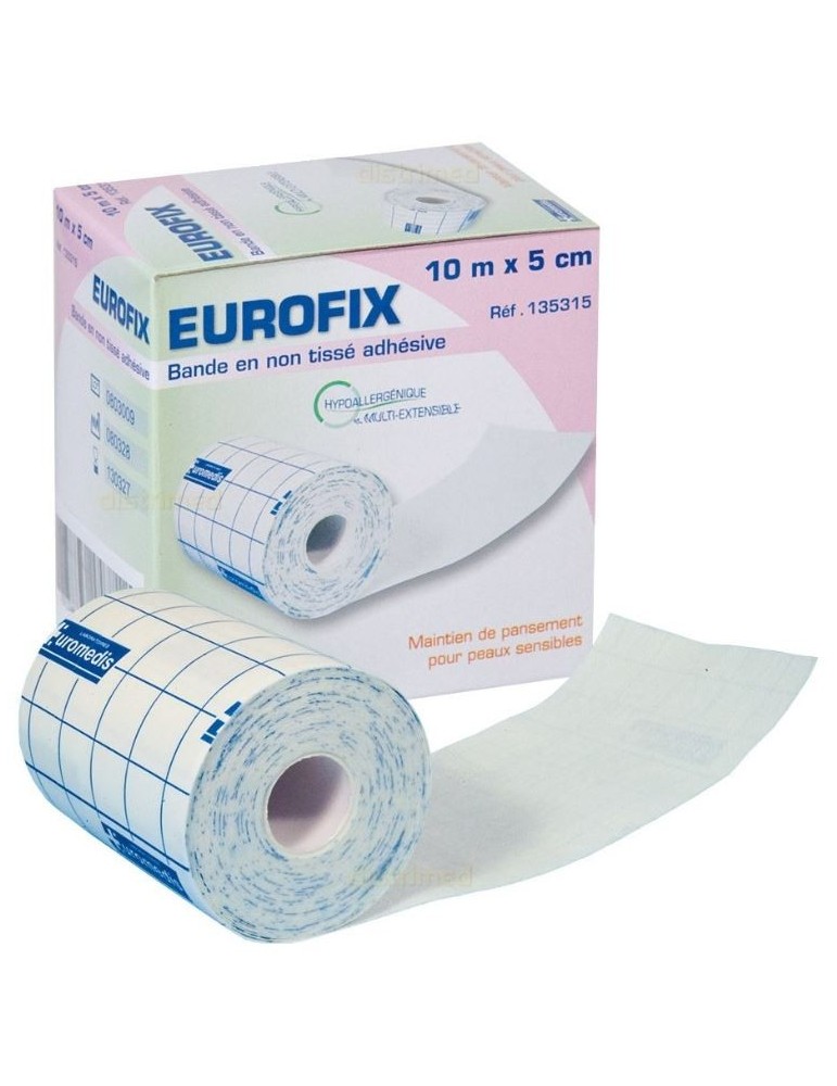 BANDE ADHESIVE MULTI EXTENSIBLE