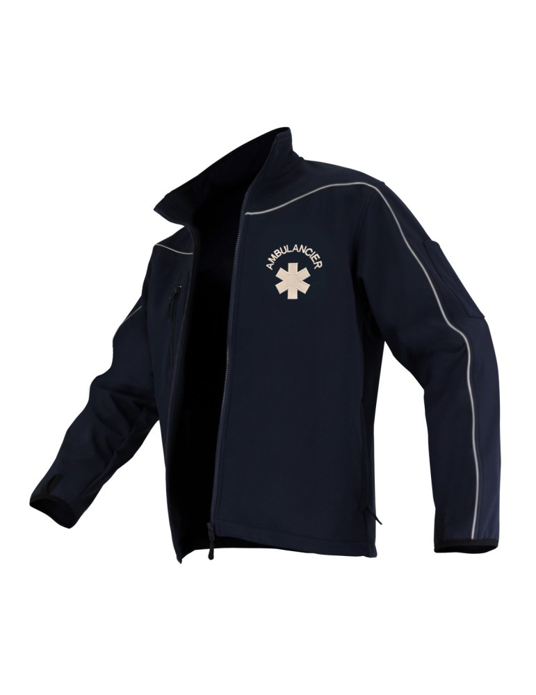 SOFTSHELL BIFLECT SE SOFTSHELL BIFLECT SE