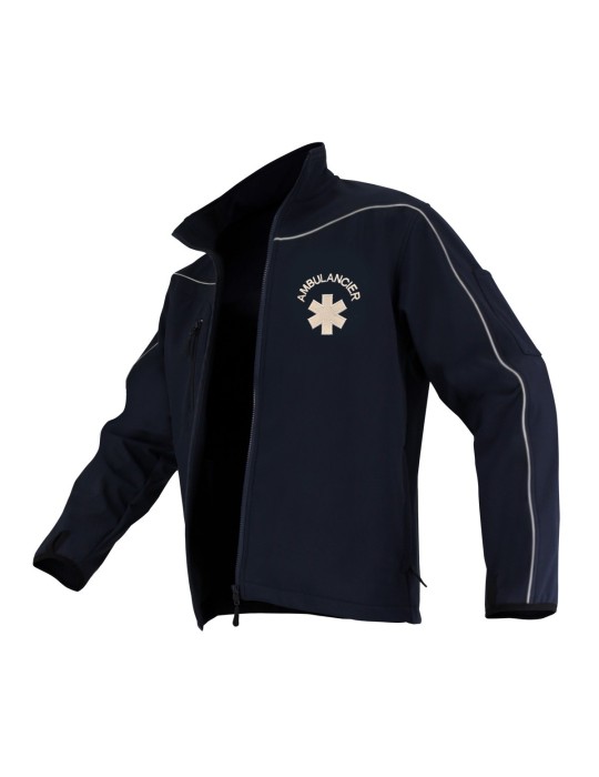 SOFTSHELL BIFLECT SE SOFTSHELL BIFLECT SE