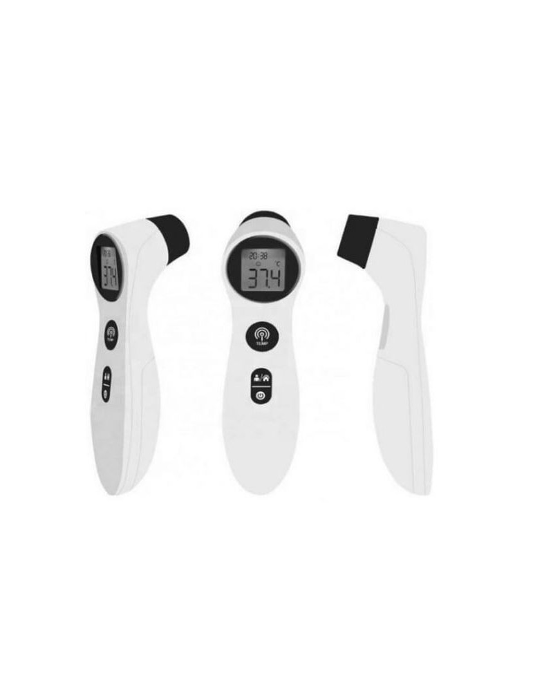 THERMOMÈTRE INFRAROUGE THERMOMÈTRE INFRAROUGE