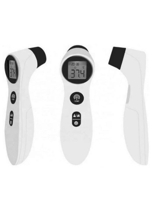 THERMOMÈTRE INFRAROUGE THERMOMÈTRE INFRAROUGE