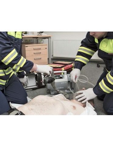 Aspirateur ACCUVAC LITE 2