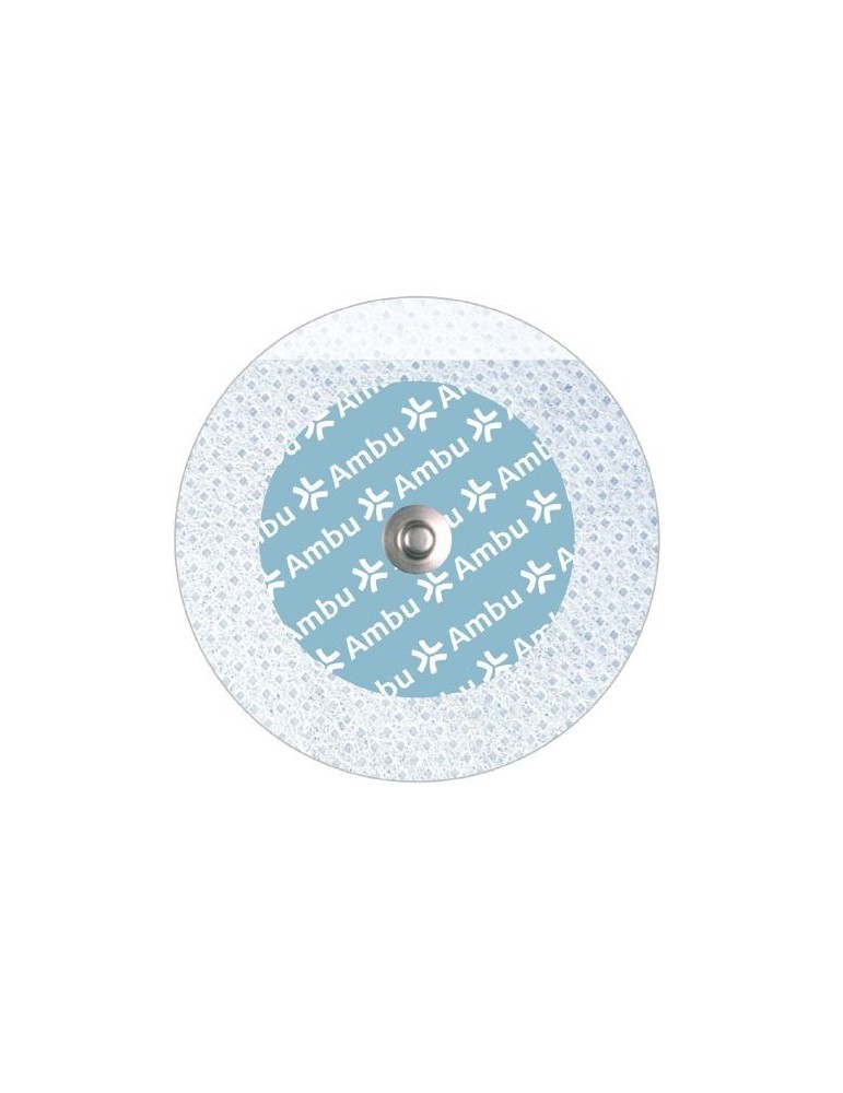 ELECTRODES ECG POUR MONITEUR ELECTRODES ECG POUR MONITEUR