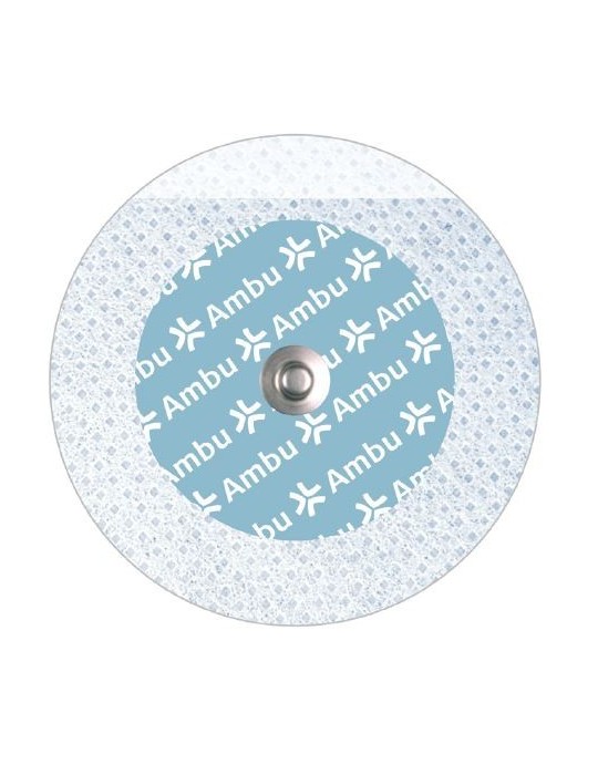 ELECTRODES ECG POUR MONITEUR ELECTRODES ECG POUR MONITEUR