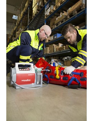 ASPIRATEUR ACCUVAC PRO 2