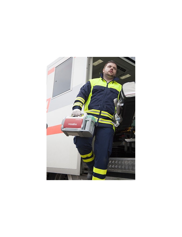 ASPIRATEUR ACCUVAC PRO