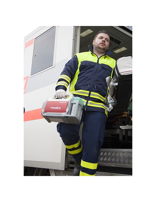 ASPIRATEUR ACCUVAC PRO