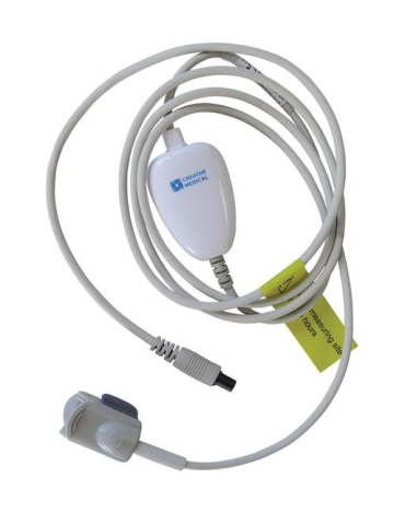 Capteur SpO2 PEDIA pour moniteur PC300 , vendu seul