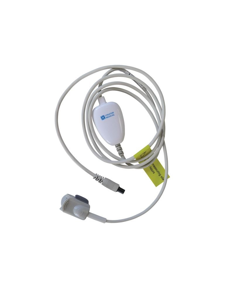 Capteur SpO2 PEDIA pour moniteur PC300 , vendu seul