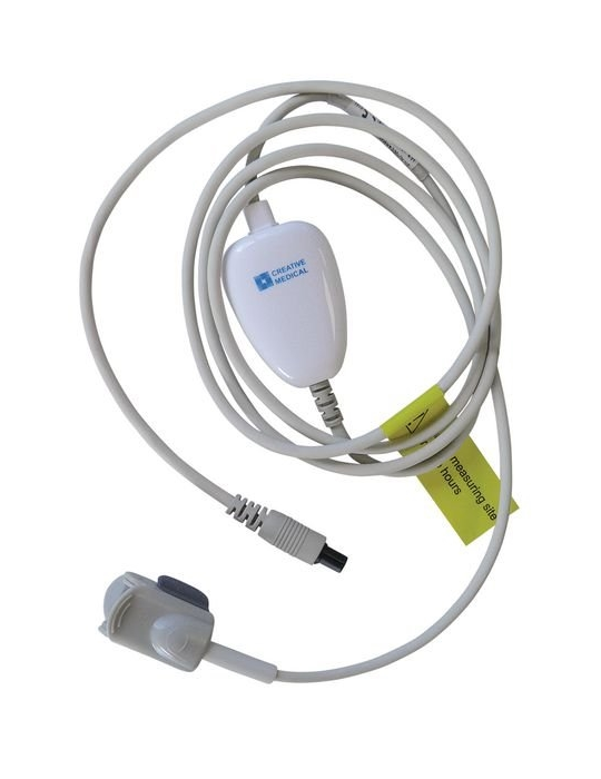 Capteur SpO2 PEDIA pour moniteur PC300 , vendu seul