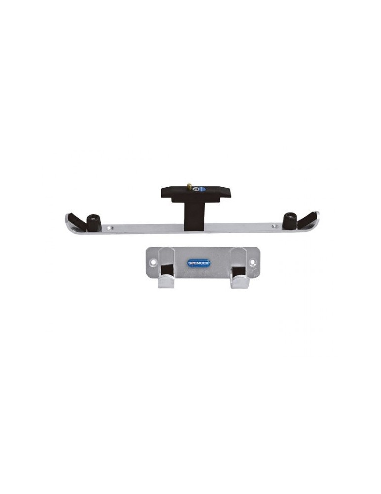 Système d'ancrage VERTICAL pour cuillère de relevage