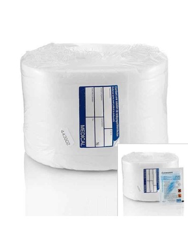 Recharge de 30 lingettes SUPER ECO WIPES