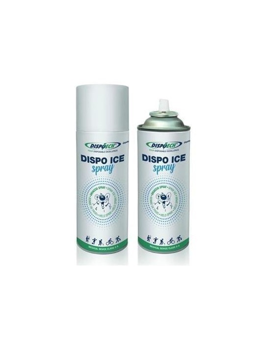 Spray Ice 200ml