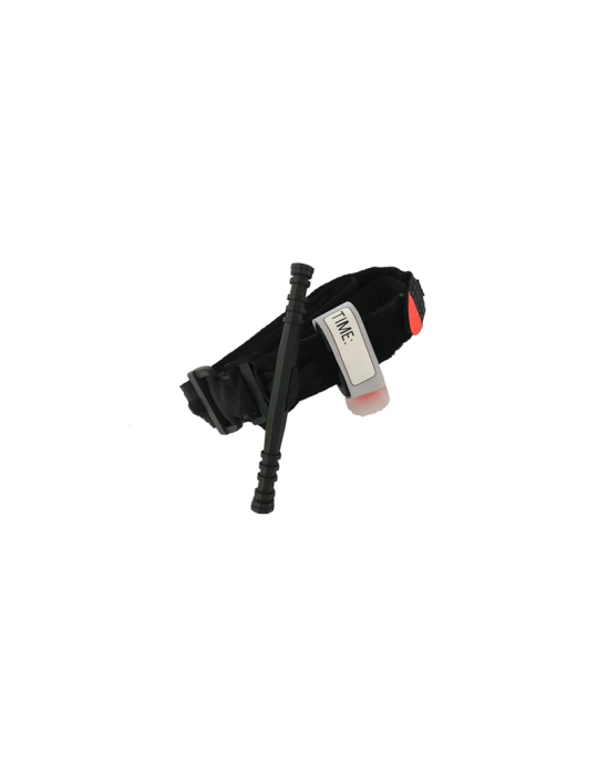 GARROT TOURNIQUET type combat NOIR GARROT TOURNIQUET type combat NOIR