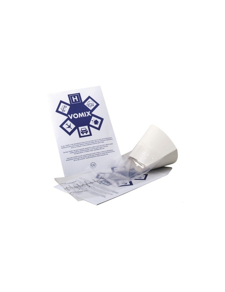 VOMIX AMBULANCIER