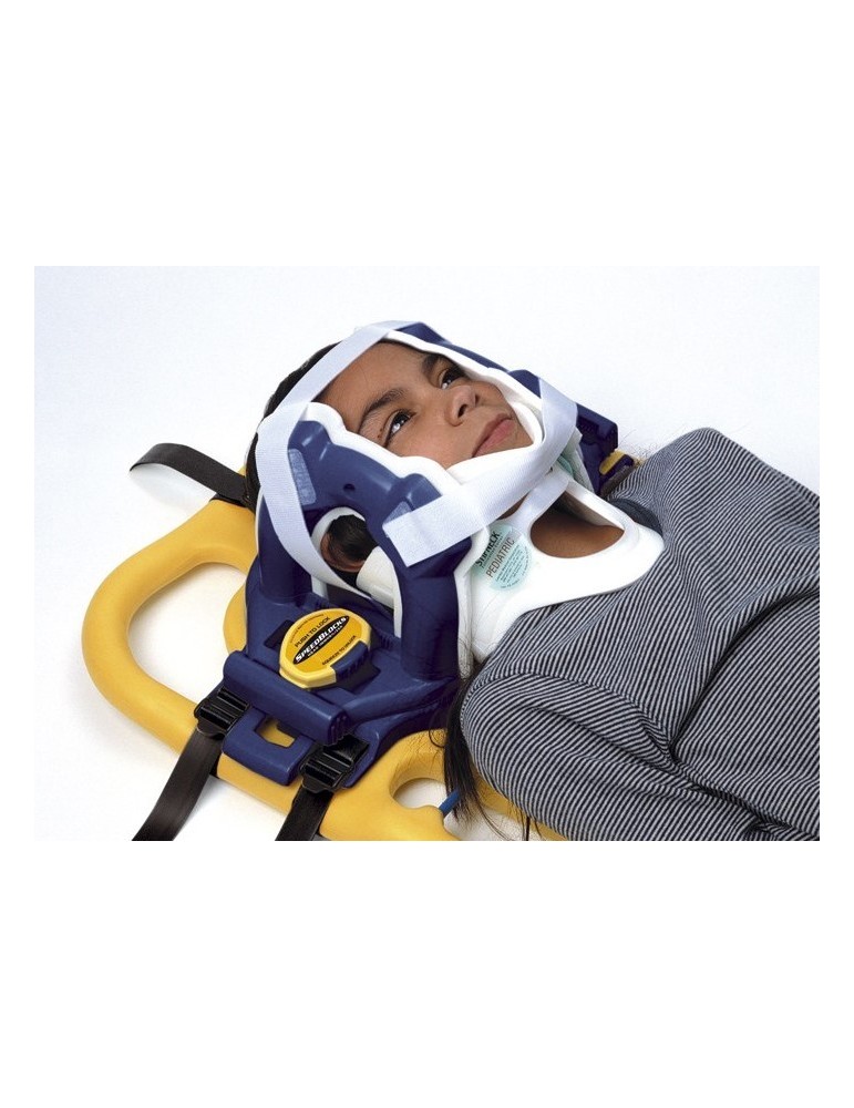 Kit départ Speedblock  LAERDAL