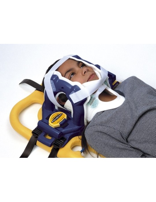 Kit départ Speedblock  LAERDAL