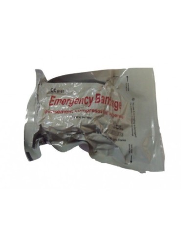 PANSEMENT COMPRESSIF ISRAELIEN