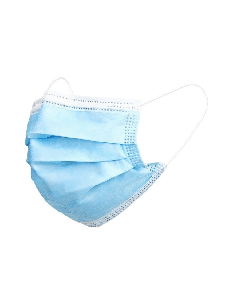 Masques Chirurgicaux 3 plis