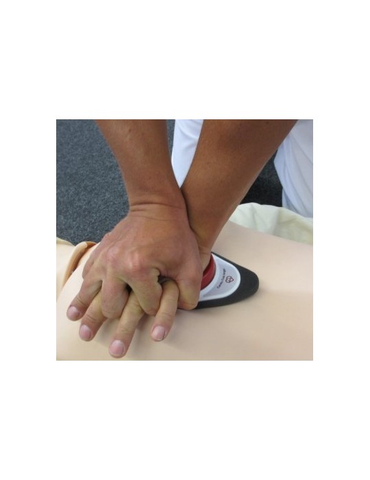 AIDE A LA RCP-CARDIO FIRST ANGEL