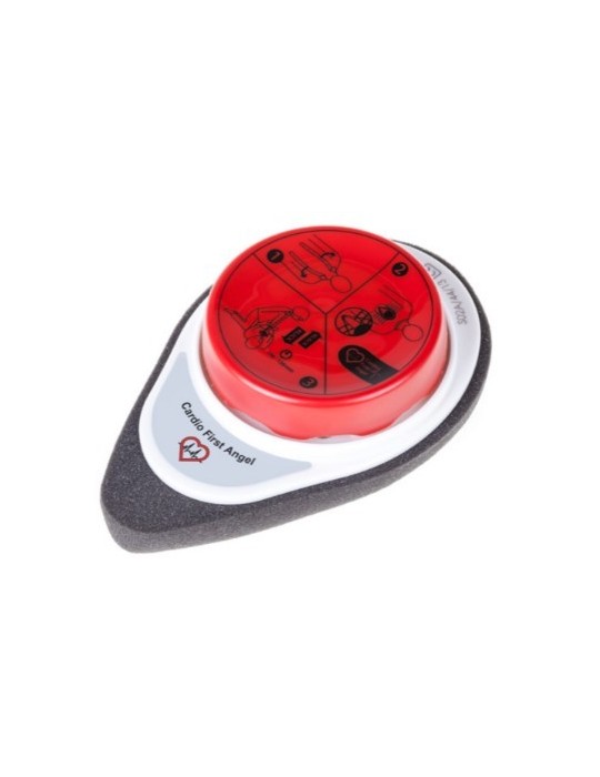 AIDE A LA RCP-CARDIO FIRST ANGEL