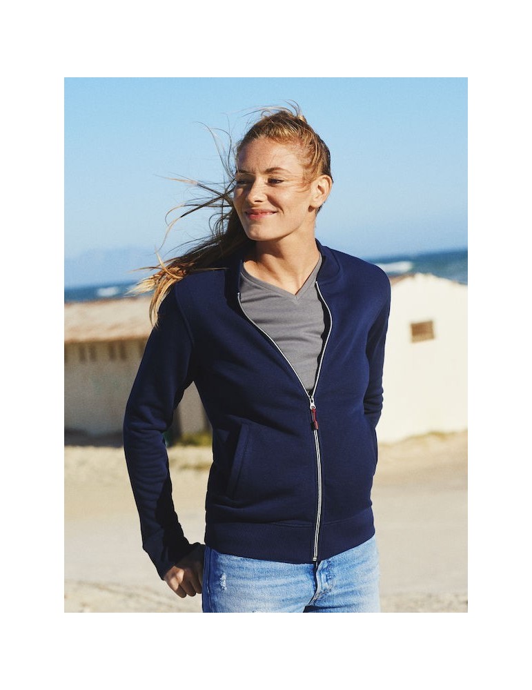 GILET HOMME MOLLETON