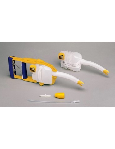 Aspirateur manuel V Vac 2