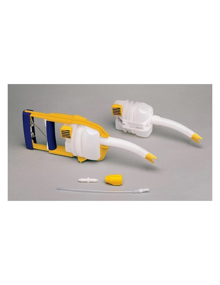 Aspirateur manuel V Vac