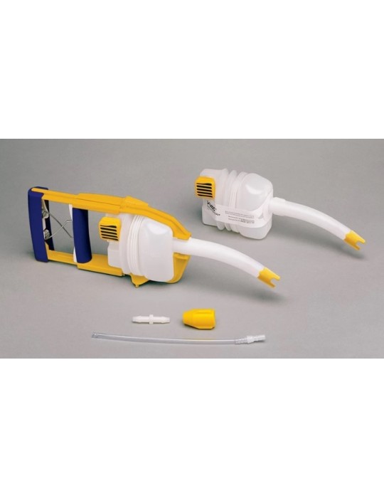 Aspirateur manuel V Vac