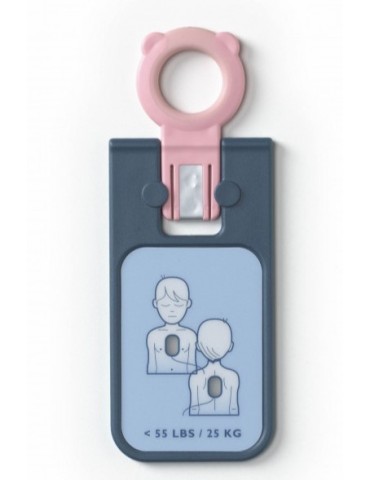 Clé enfant/nouveau-né pour défibrillateur FRX PHILIPS 2