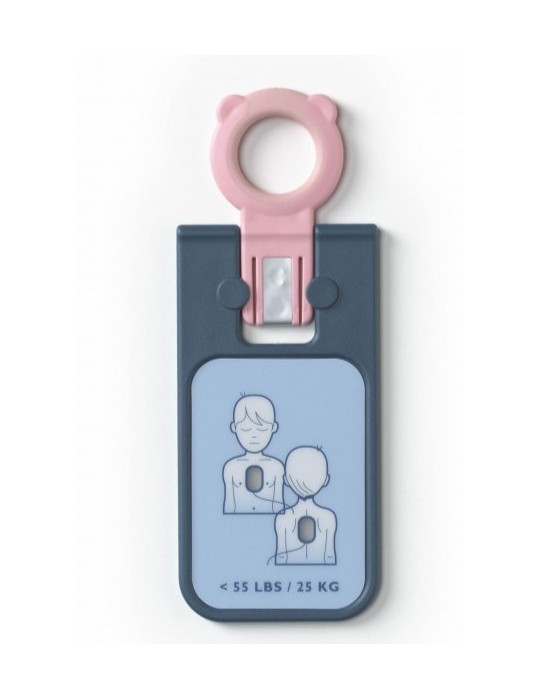 Clé enfant/nouveau-né pour défibrillateur FRX PHILIPS