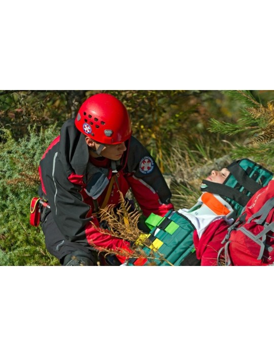 DISPOSITIF IMMOBILISATION DU RACHIS DISPOSITIF IMMOBILISATION DU RACHIS